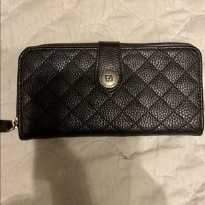 New StoneMountain Black Woman’s Wallet